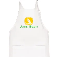 John Beer jeleň s pivom John Beer jeleň s pivom