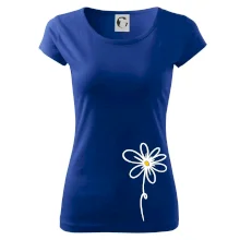 Kopretina - dole na výšku Kopretina - dole na výšku