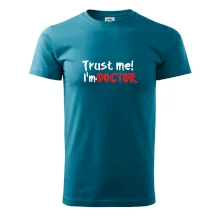 Trust me I´m  a Doctor / Ver mi som Doktor Trust me I´m  a Doctor / Ver mi som Doktor