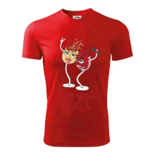Best wine friends dancing (Pecka design) Best wine friends dancing (Pecka design)