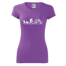 Evolution of man (Enduro) Evolution of man (Enduro)