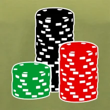 Poker žetóny