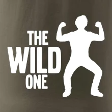 Bachelor party - The wild one