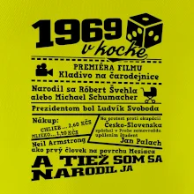1969 v kocke