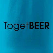 Pivné nápisy TogetBEER