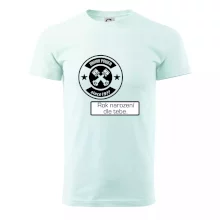 Motor power since (vlastný ročník)