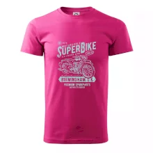 Super Bike Super Bike