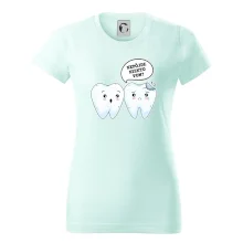 Nepôjde niekto von?