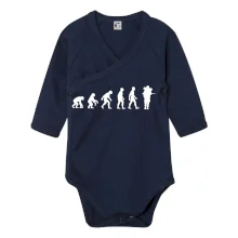 Evolúcia vojaka - plná poľná Evolúcia vojaka - plná poľná