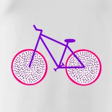 Bicykel dračie ovocie (Moňas)