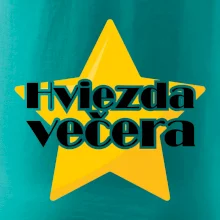 Hviezda večera