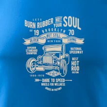 Burn Rubber