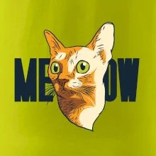 Mačka meow