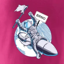 Brno penis raketa Brno penis raketa