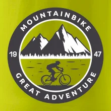 MTB logo a ročník