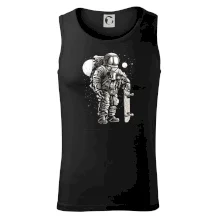 Astronaut Skater Astronaut Skater