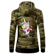 Jednorožec box Jednorožec box