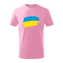 Ukrajina vlajka Ukrajina vlajka