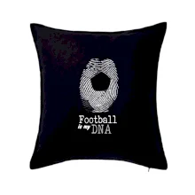 Football is my DNA Football is my DNA
