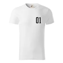 Futbalový dres - vlastné meno a číslo Futbalový dres - vlastné meno a číslo