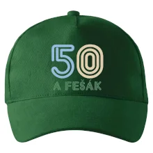 50 a fešák 50 a fešák