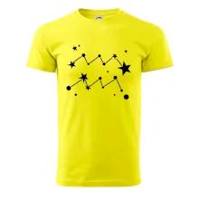 Súhvezdie - Aquarius - Vodnár