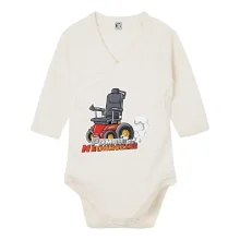 Pomalu, ale neohroženě Pomalu, ale neohroženě