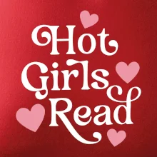 Hot girls read