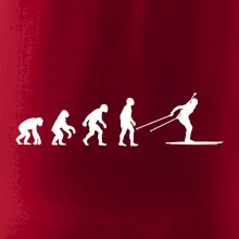 Biathlon Evolúcia Beh