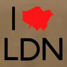 I Love LDN