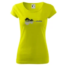 Gitara príroda Gitara príroda