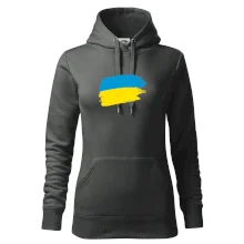 Ukrajina vlajka Ukrajina vlajka