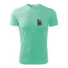 Sova na prsníku Sova na prsníku