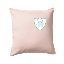 Zúbok na prsníku - zubná pasta