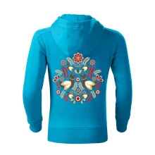 Folklór - hnedé vtáčiky Folklór - hnedé vtáčiky