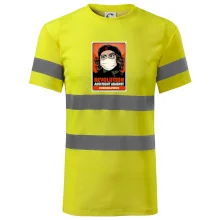 Corona Revolution & Fight Corona Revolution & Fight