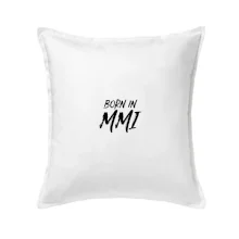 Born in - Rímske číslo 2001