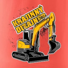 Krajinný dizajnér SK