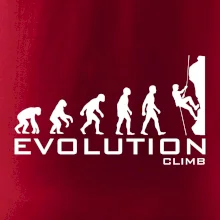 Evolution Climb Evolution Climb