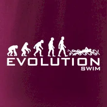 Evolúcia Swim