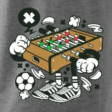 Fotbalový stolňák