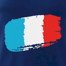Francúzsko vlajka Francúzsko vlajka