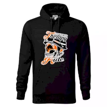 I don't need therapy moto ride