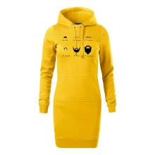 Types of men - Mustache - fúziky