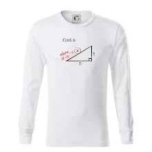 Find X - geometria Find X - geometria