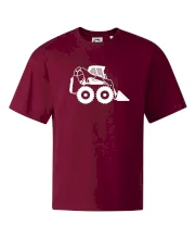 Bobik veľký kolesový