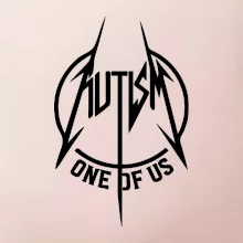 Autism one of us