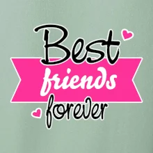 Best friends stuha