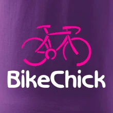 Bike Chick