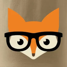 Geek líška